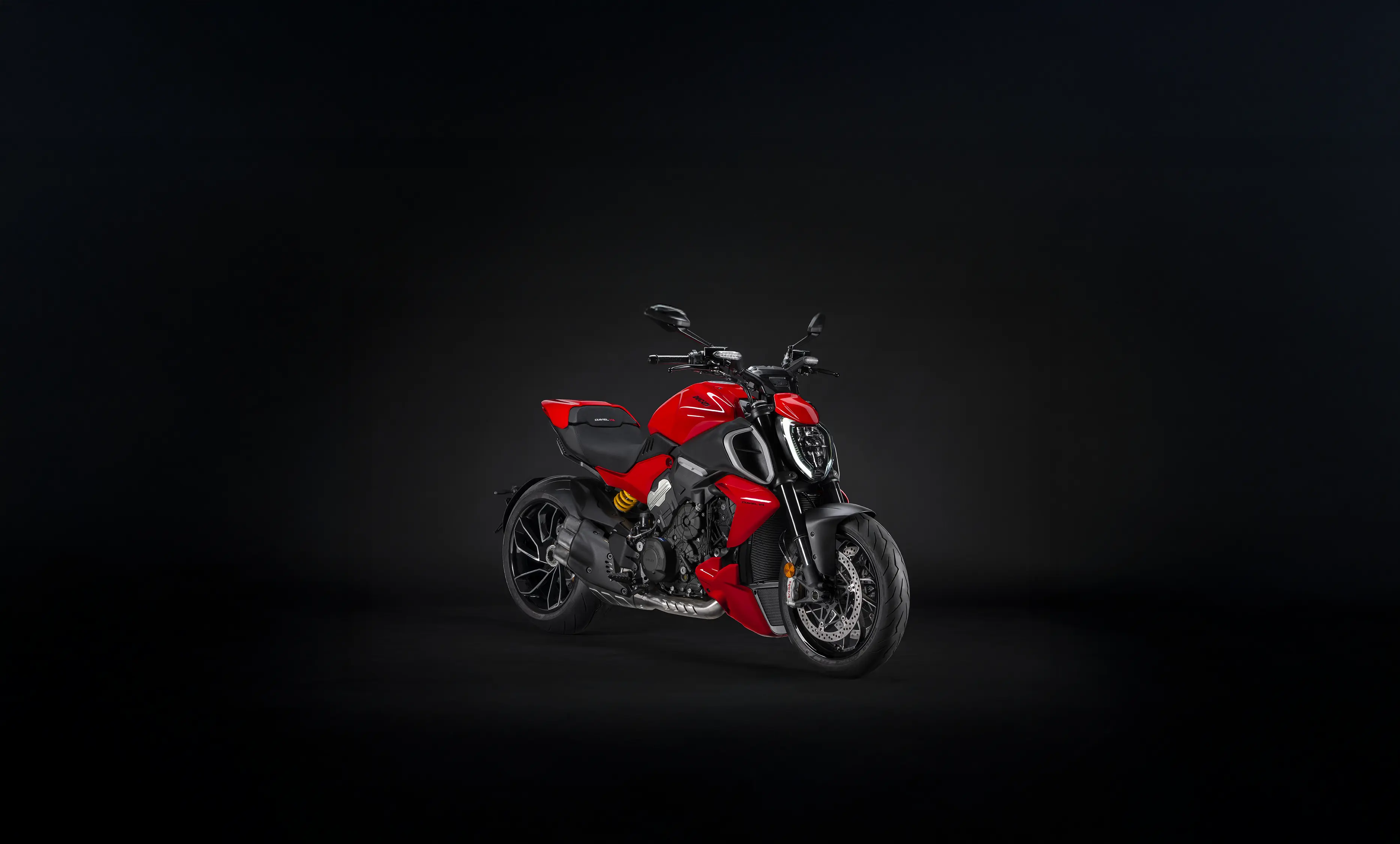 Ducati