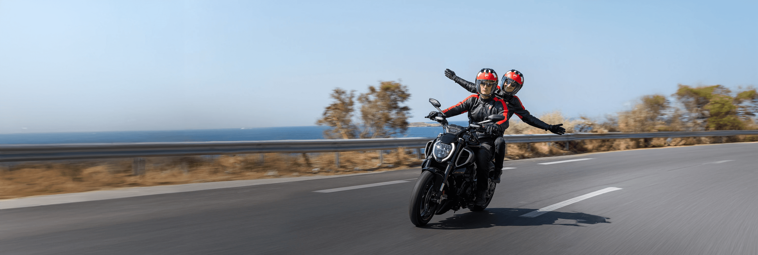 Diavel V4