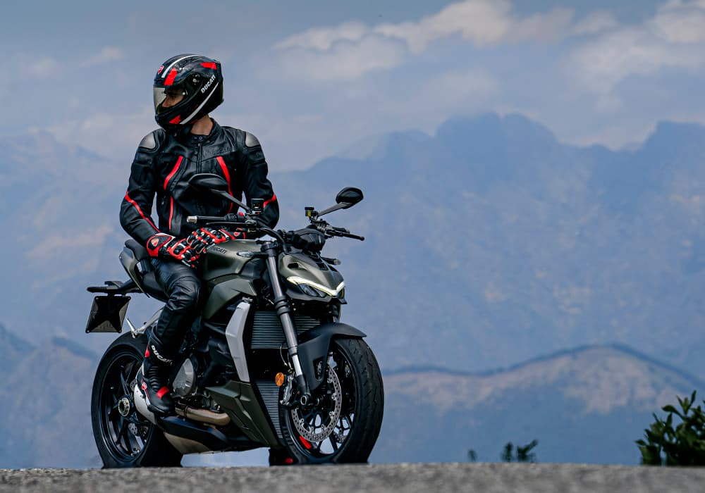 Ducati