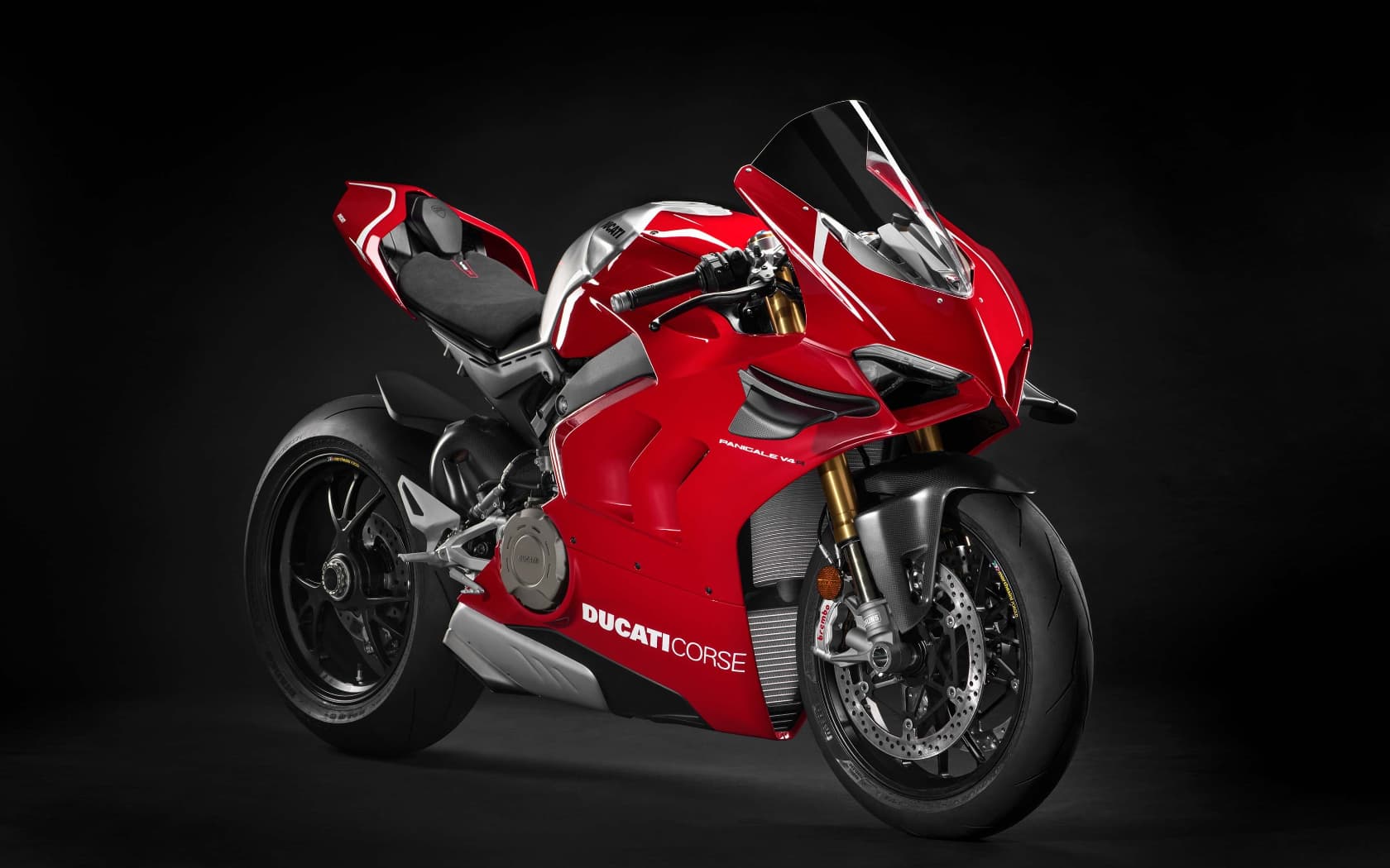 Ducati Experience