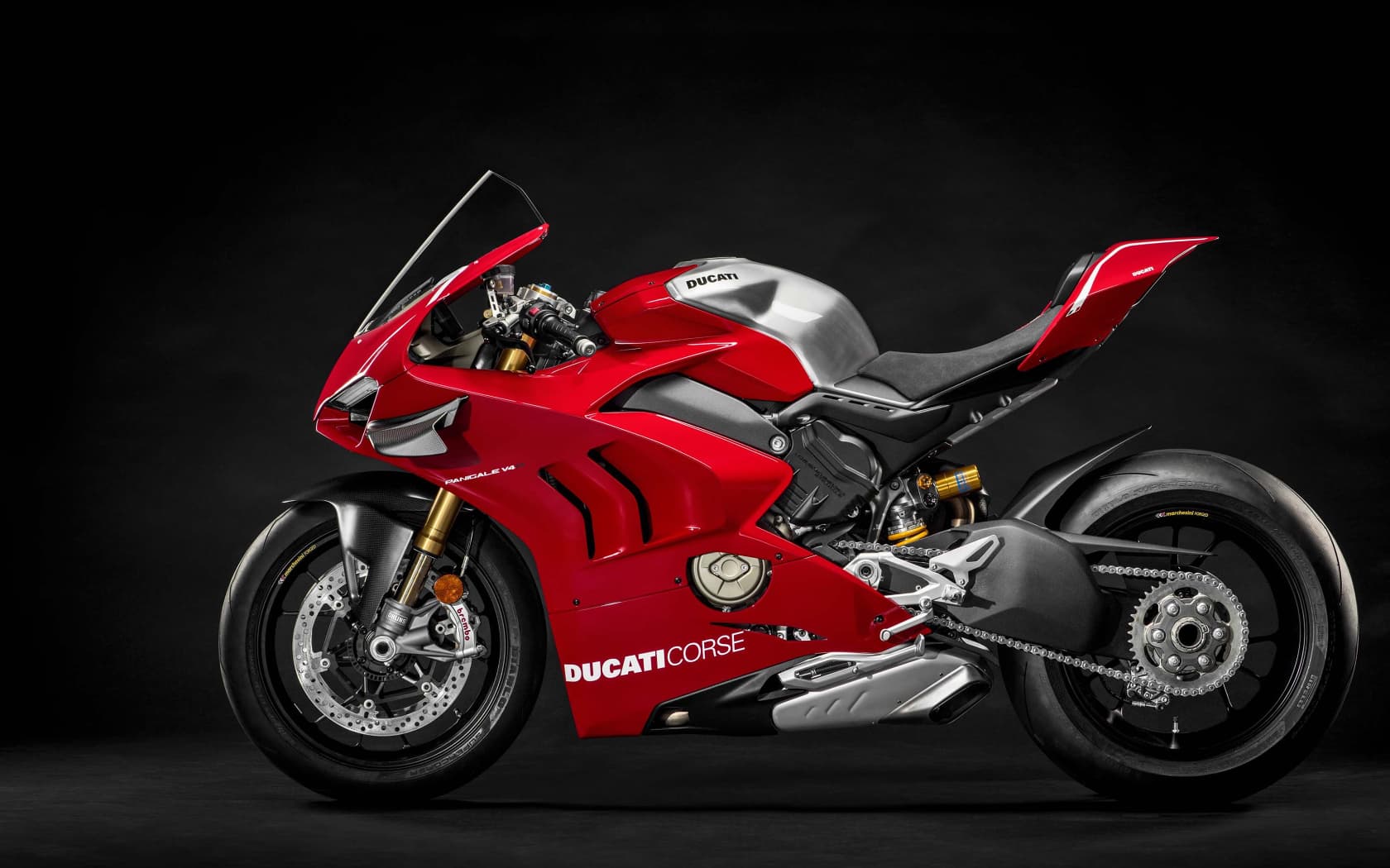 Ducati Experience