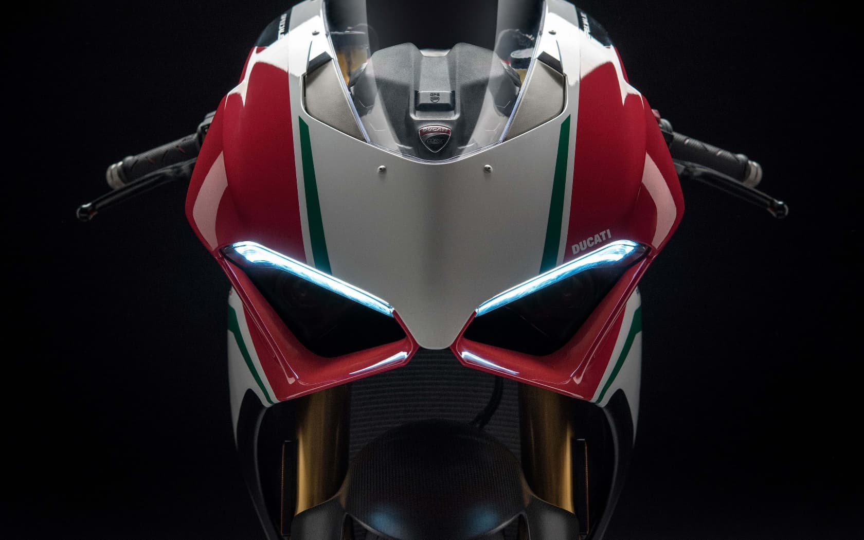 Ducati Partners