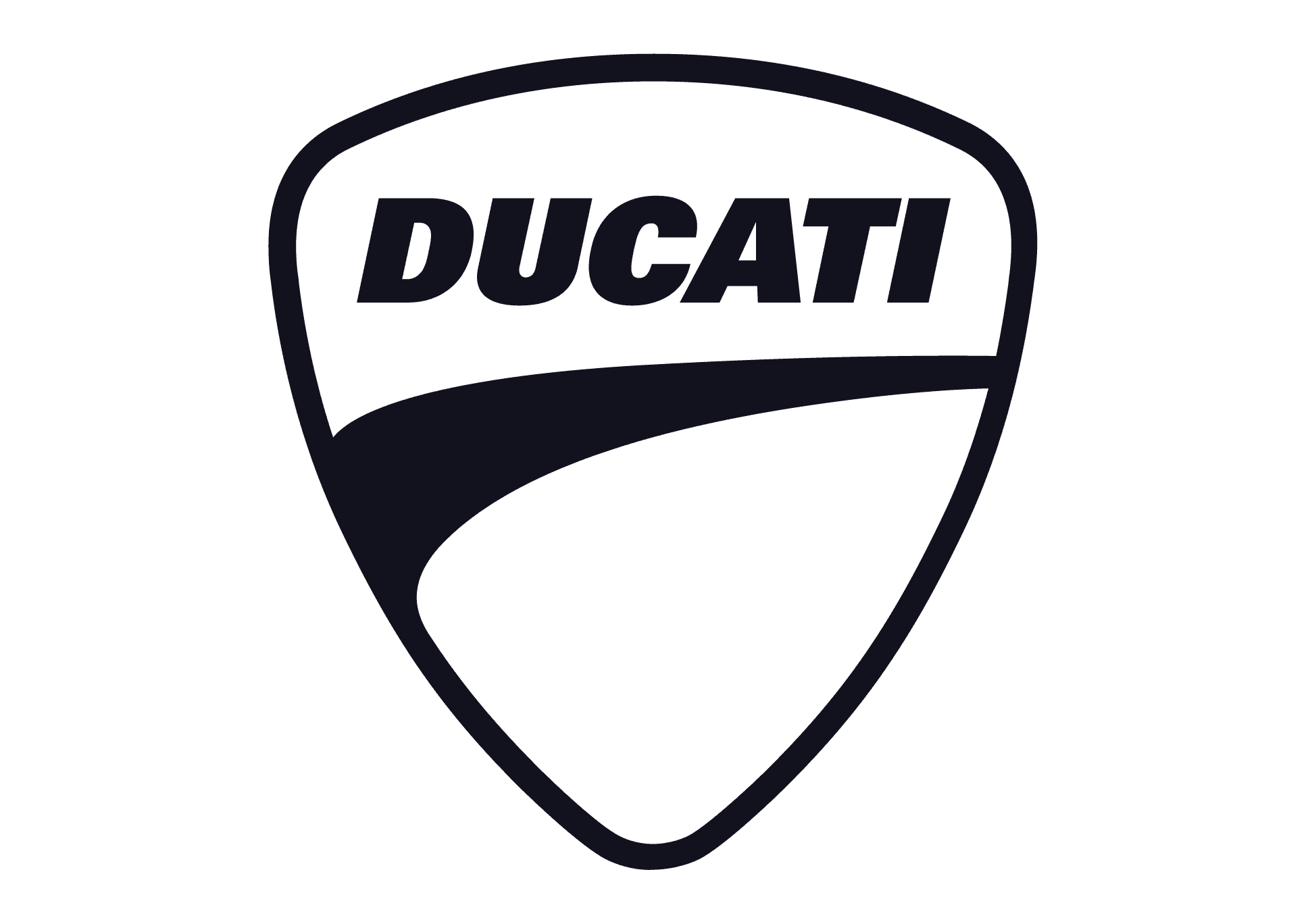 Logo Consórcio Ducati