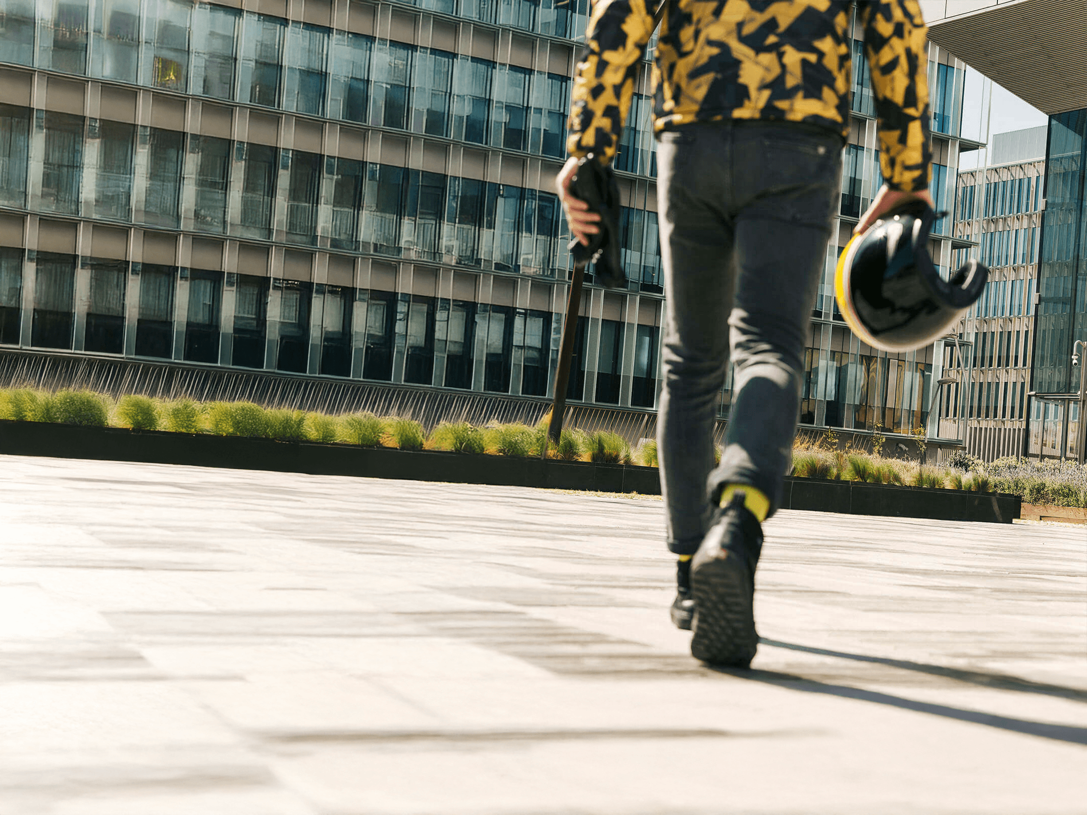 CONSÓRCIO DUCATI SCRAMBLER ICON
