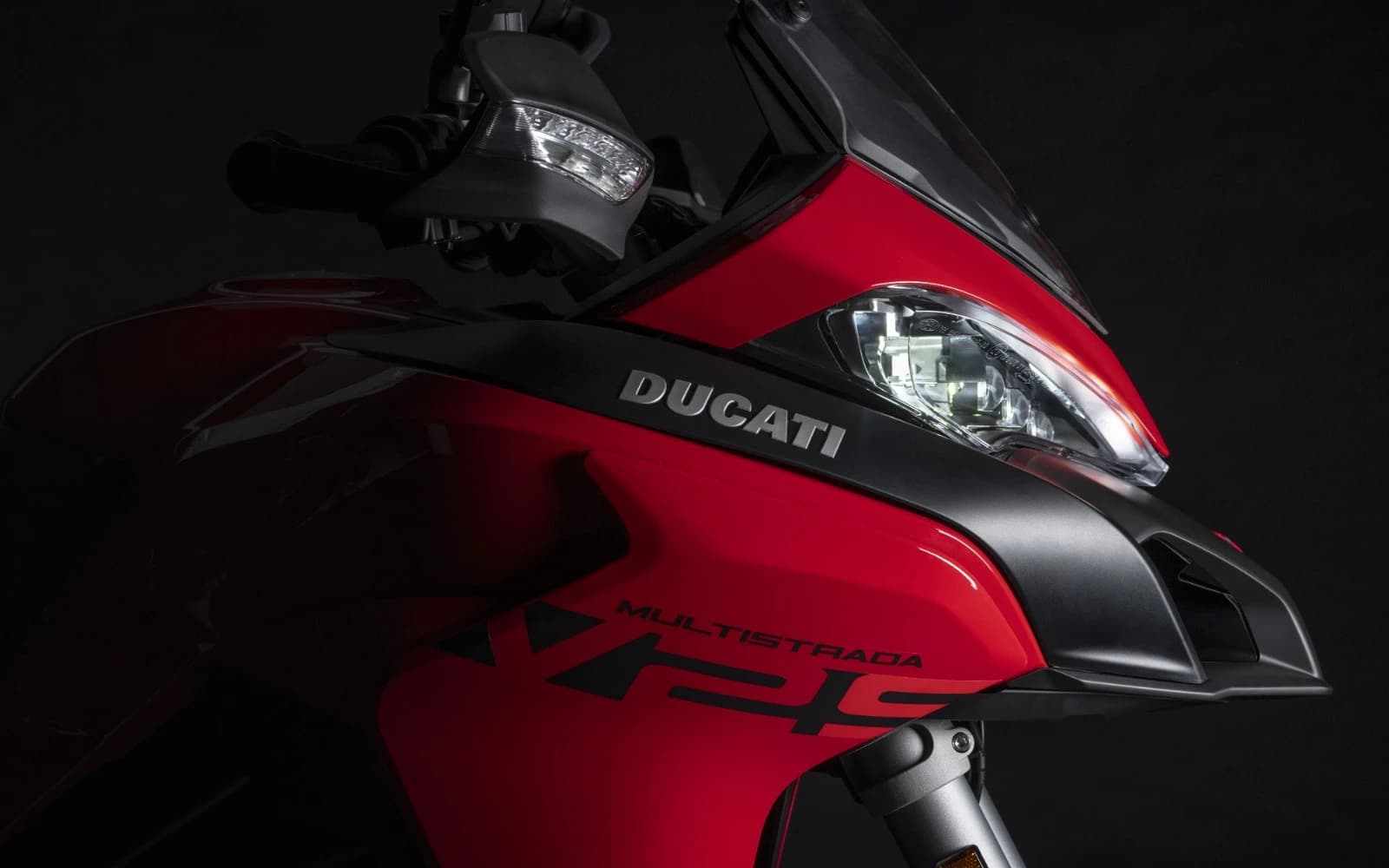 Multistrada V2 S